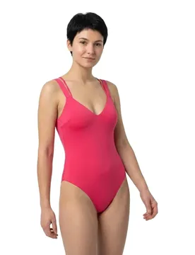 Costume Da Bagno Ew003279_af20239 Fucshia L