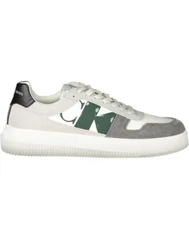 Herren SPORTSCHUH Weiß YM0YM01122_BI01V