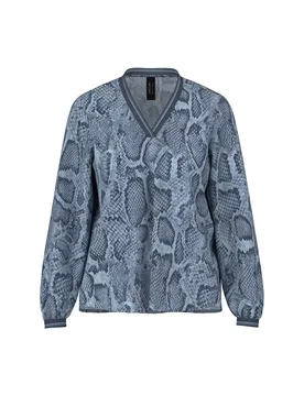Bluse female - 46 - FashionsVida