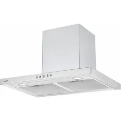 Campana Decorativa 3 velocidades - S PRO 7000 X