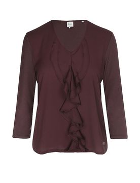 Brax Blusenshirt CLARISA baya 38