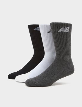 Er-Pack Everyday Crew Socken - Herren, Mehrfarbig - male - Size: 39 - 42