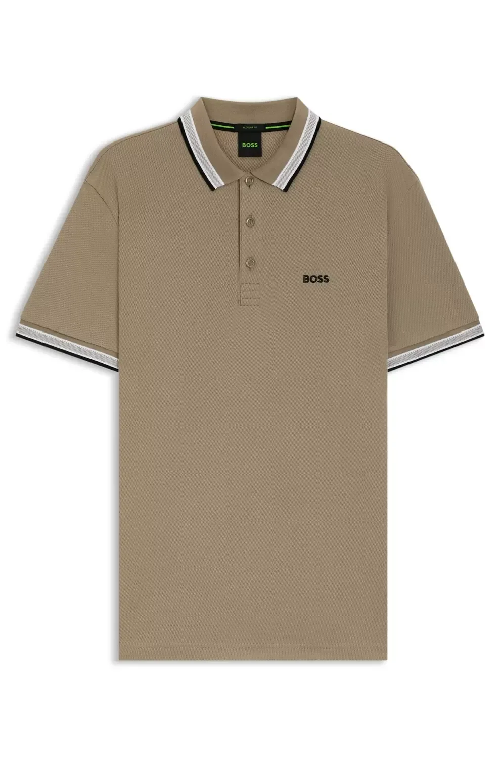 Paddy 10241663 01 male - L - FashionsVida