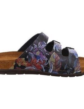 Flache Sandalen Rodigo-D 41;35