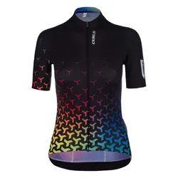 Maglia A Maniche Corte G1 Good Vibes