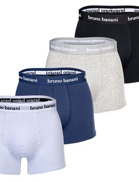 Calzoncillo boxer / / /