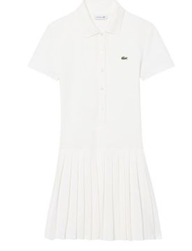Lacoste Abiti Panna