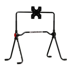 Support D´écran Lite Free Black One Size unisex