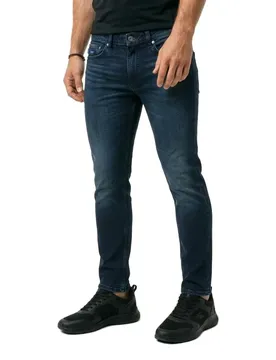 Hugo Jean Ash 10272212 01 Dark Blue 32