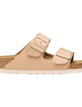 Ciabatte Arizona Narrow Fit Plantare Anatomico Confortevoli Beige