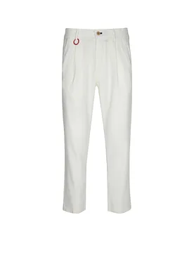 Joop Pantalon LEAD2 crème 31/L34 - Joop! - FashionsVida