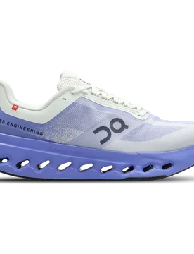 Cloudsurfer Uomo - Sneakers Blu - Taglia 42.5 - Rete/Sintetico 42.5 - On - FashionsVida