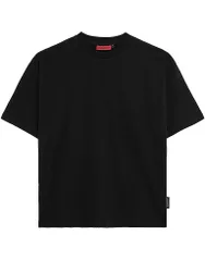 T-shirt Coupe Oversize noir XL