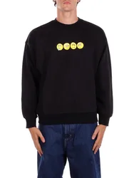 BARROW Maglie Nero