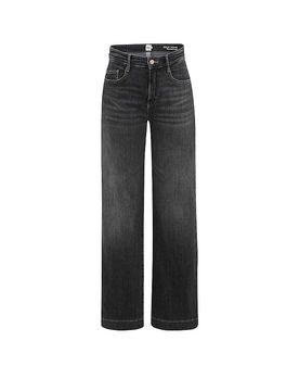 Jeans Wide Fit MAINE grau 42L damen