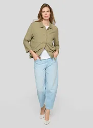 Jacke female