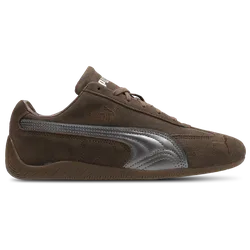 Speedcat Donna - Sneakers Marrone - Taglia 38 - Pelle 38