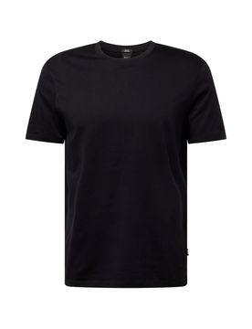 BOSS Camiseta 'Tessler' negro