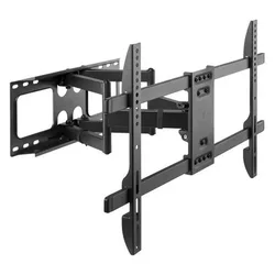 Support Tv 650335 37-80´´ Black One Size unisex