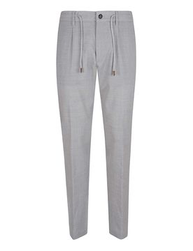Eleventy Pantaloni casual