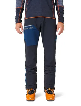 Pantalon Juke Anthracite / Blue M
