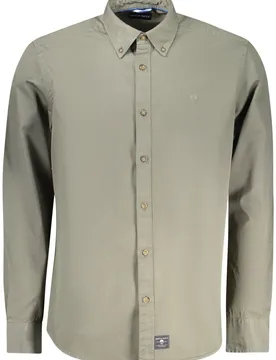 Herren Hemd Grün 664425000_VE0921