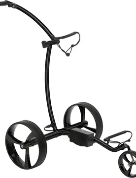 E-Trolley Ikarus Curve, schwarz - Leisure - FashionsVida