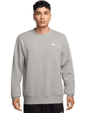 Golf Pullover Club BB Crew, grau xxl - Nike - FashionsVida