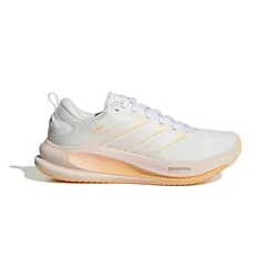 Damen-Laufschuhe Supernova Ease 2 - Blanc - female - Size: 43 1/3