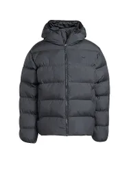 Steppjacke COMMERCIAL PUFF nero L