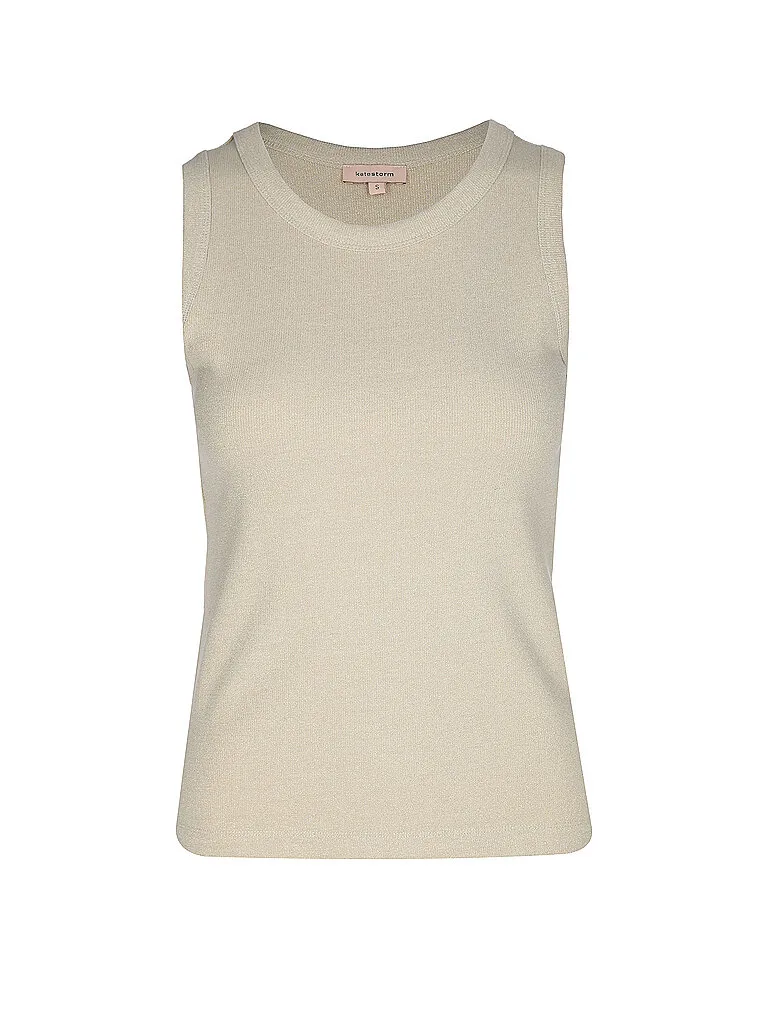 Katestorm Top oro S - KATESTORM - FashionsVida
