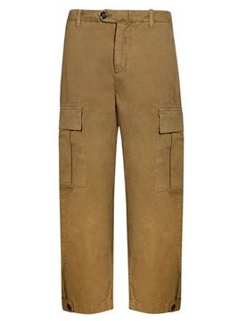 Pantalones Mujer Camel 32,34,36,38,40,42 Mujer