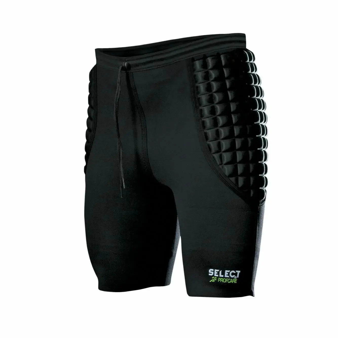 Torwartshorts - Noir - male - Size: S - SELECT - FashionsVida