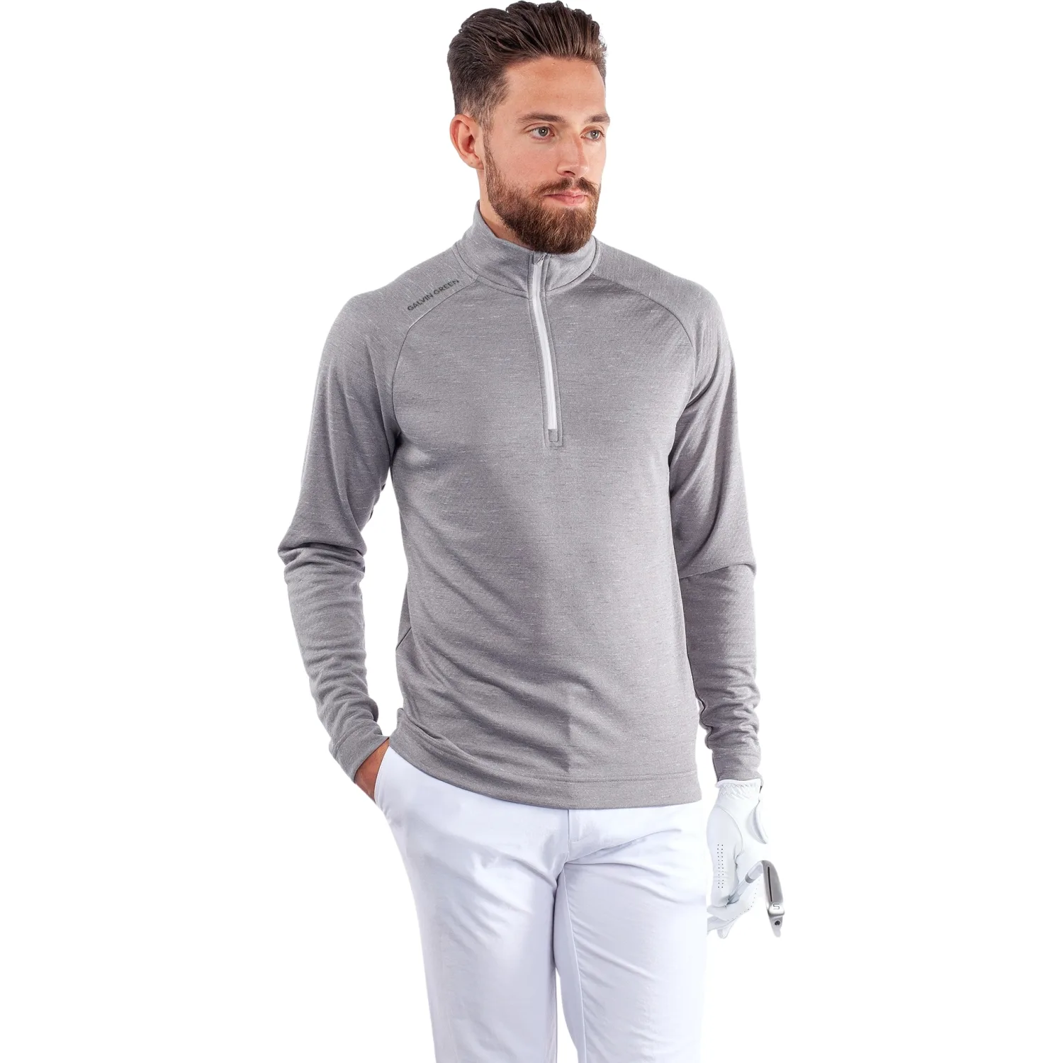 Galvin Green Layer Dion, grau 3xl - Galvin Green - FashionsVida