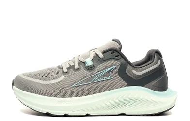 Paradigm 7 Womens Shoes - Grey Nylon - Size Uk 4.5