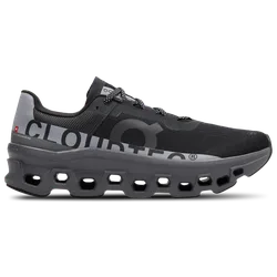 Cloudmster Uomo - Sneakers Nero - Taglia 42.5 - Poliestere 42.5