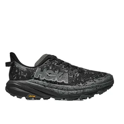 Scarpe Da Trail Running Speedgoat 6 Gore-tex® Black / Outer Orbit EU 42 2/3