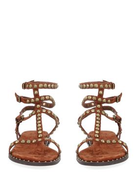 Ash Stylish Flats for Women