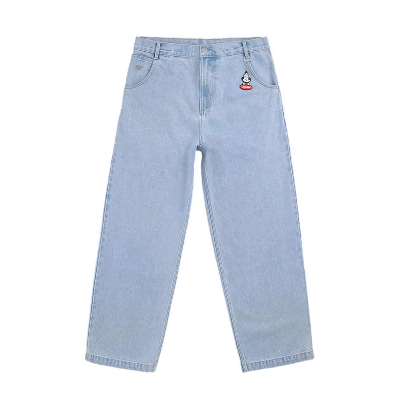 Pantalone Usual Giga Pants - USUAL - FashionsVida