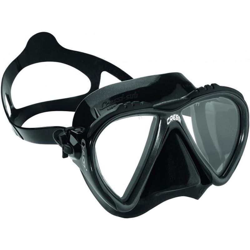 Lince 2 dark Negro (UNICA)