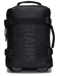 Valise compacte et robuste 27L - Texel Cabin Bag Mini W3 Black - Noir