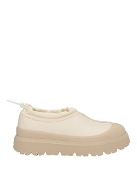 Botines de caña alta Hombre Hueso 43 Hombre