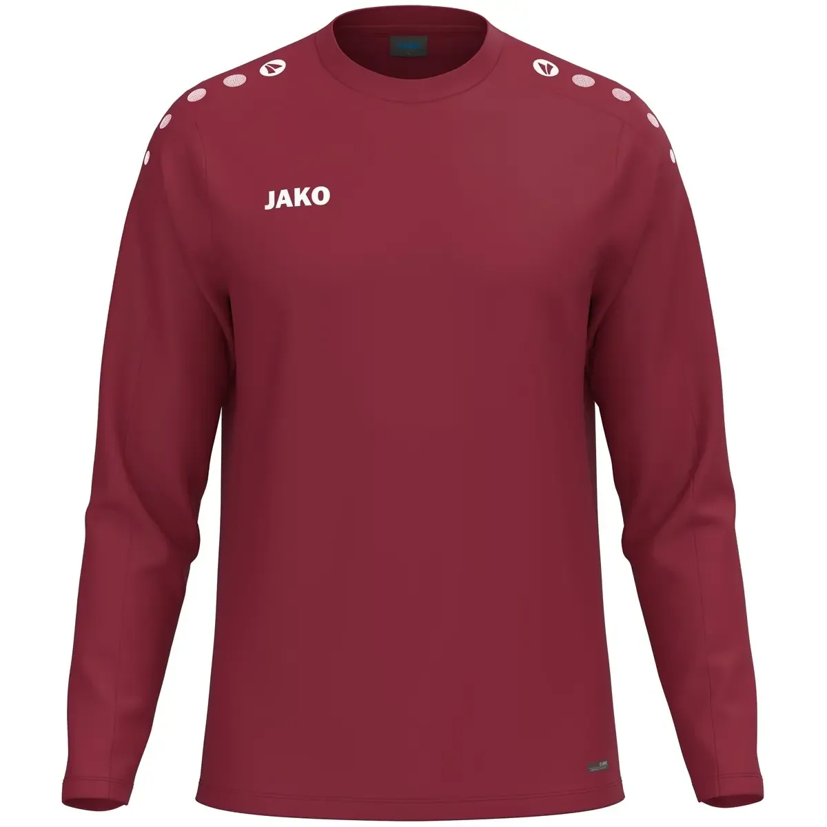 Langarm-Fußballtrikot One - Rouge - unisex - Size: S - Jako - FashionsVida