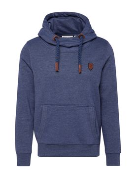 Naketano Sudadera zafiro