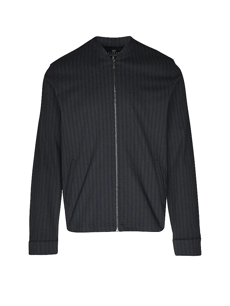 Overshirt schwarz XL herren - DeSoto - FashionsVida