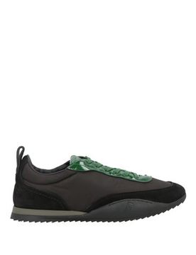 Sneakers Mujer Negro 35.5,36,37.5,38,38.5 Mujer