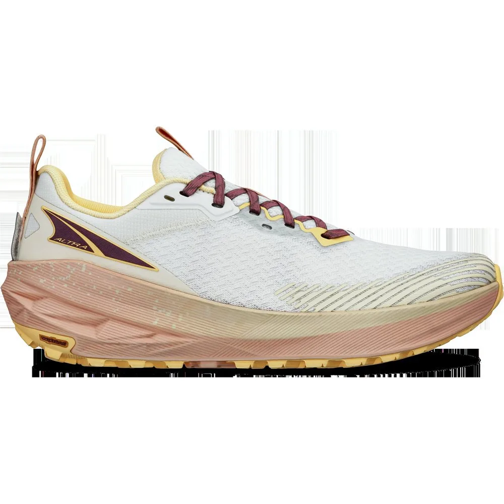 Zapatillas de trail running de mujer W Experience Wild 2 - Altra - FashionsVida