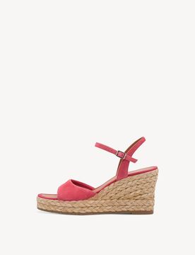 Sandalo fucsia - 40