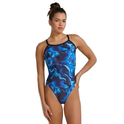 Maillot De Bain Durafast Elite Diamondfit Waveform
