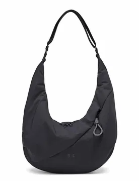 Sac Studio Crescent Small Black / Black One Size - Under armour - FashionsVida